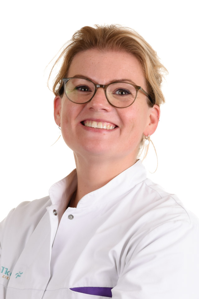 Steffi van Dooren-Spierings